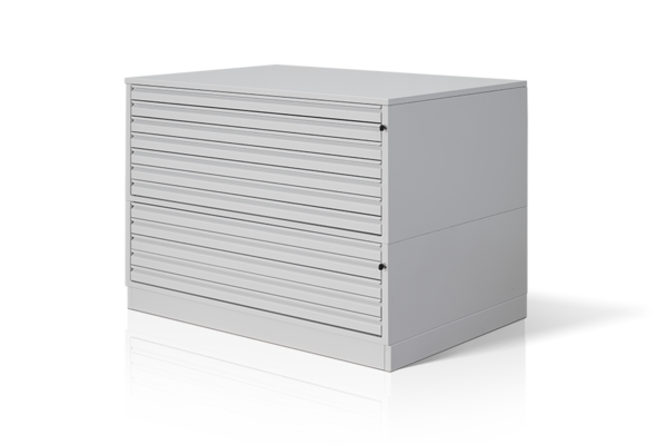 FOREG Plan Planschrank