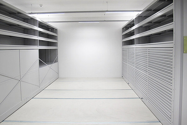 Planschrank